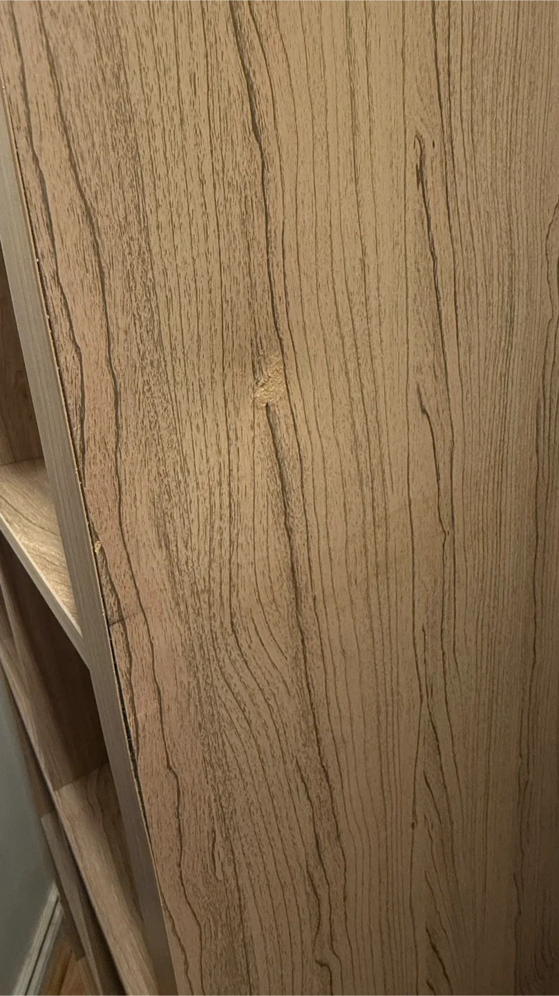 Wooden Shelf Unit - image indicator(4)