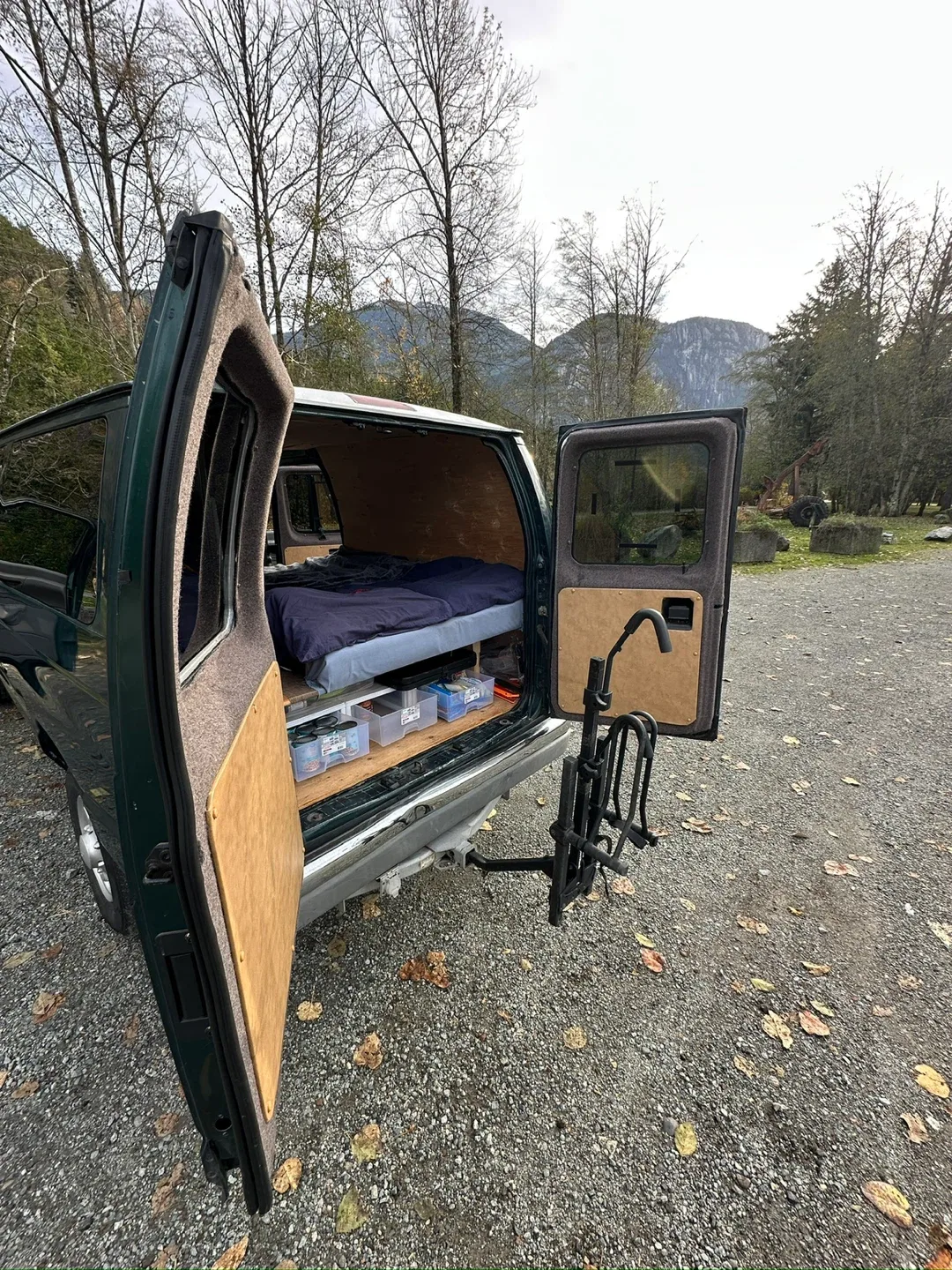 2001 Ford Ecoline 350 Super Duty image indicator(6)