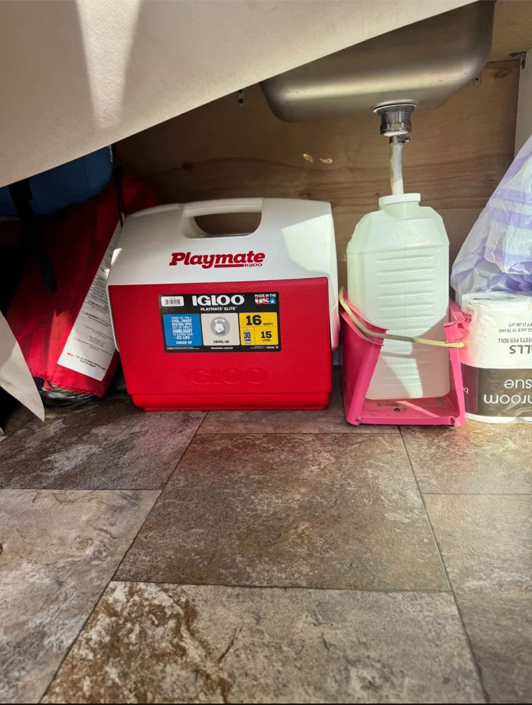 2001 Ford Ecoline 350 Super Duty image indicator(8)