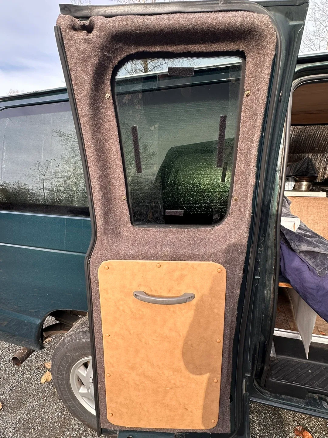 2001 Ford Ecoline 350 Super Duty image indicator(10)