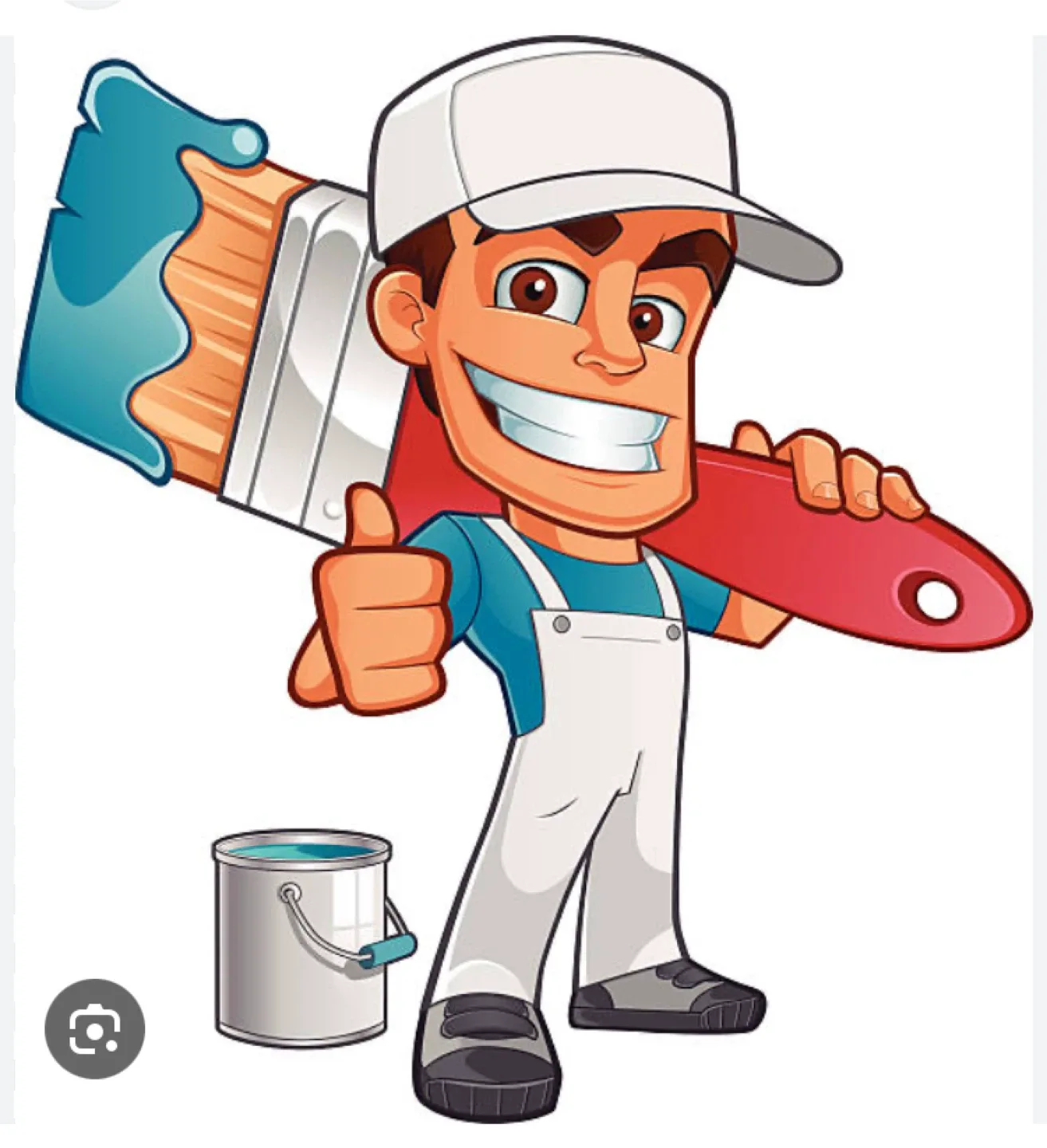 Painter image indicator(2)