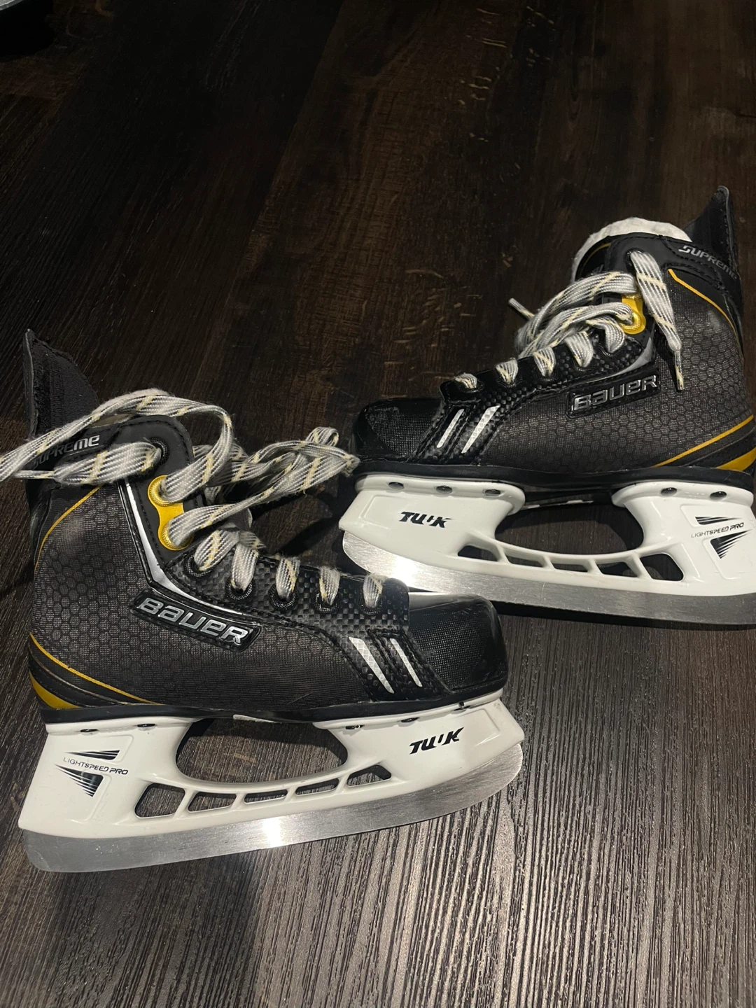Bauer Hockey Gear - Skates, Pants, Pads - photo 2