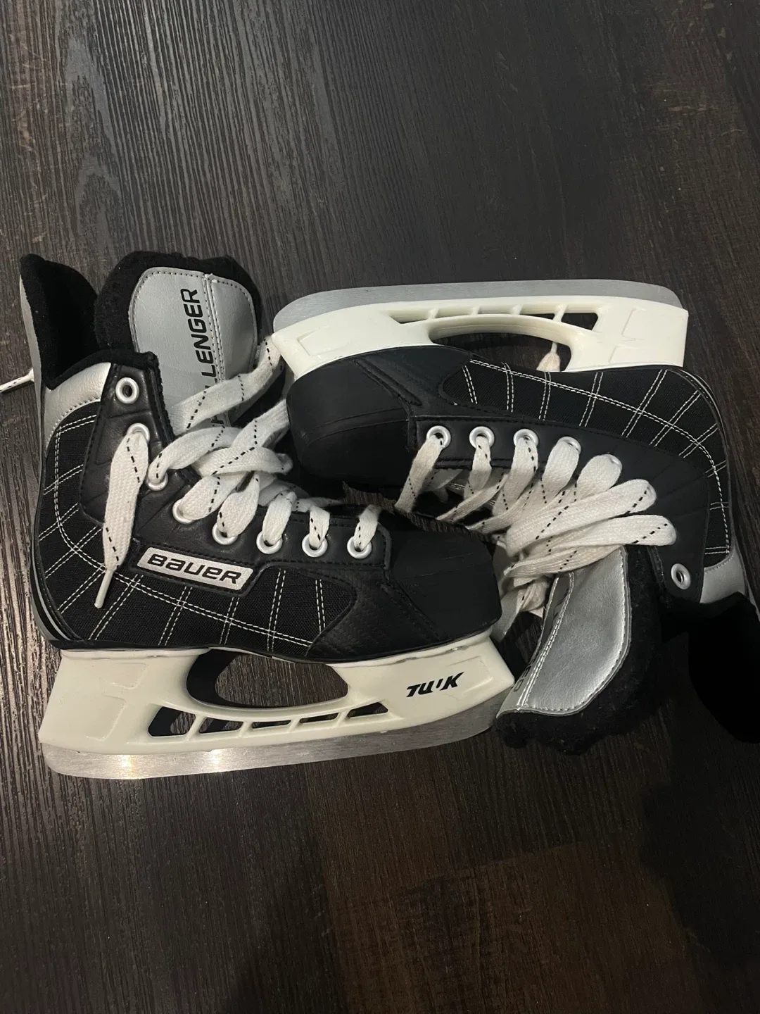 Bauer Hockey Gear - Skates, Pants, Pads