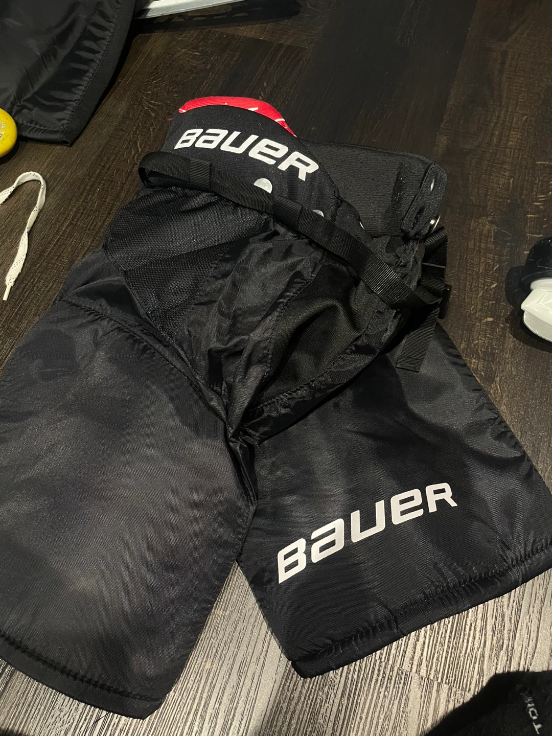 Bauer Hockey Gear - Skates, Pants, Pads - photo 4
