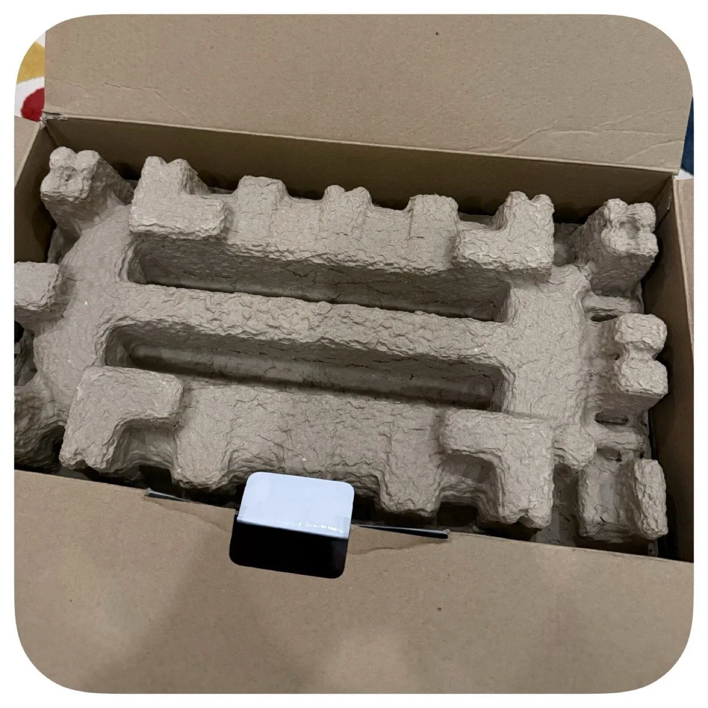 SMEG 4-SLICE TOASTER IN PASTEL PINK - BRAND NEW IN BOX image indicator(5)