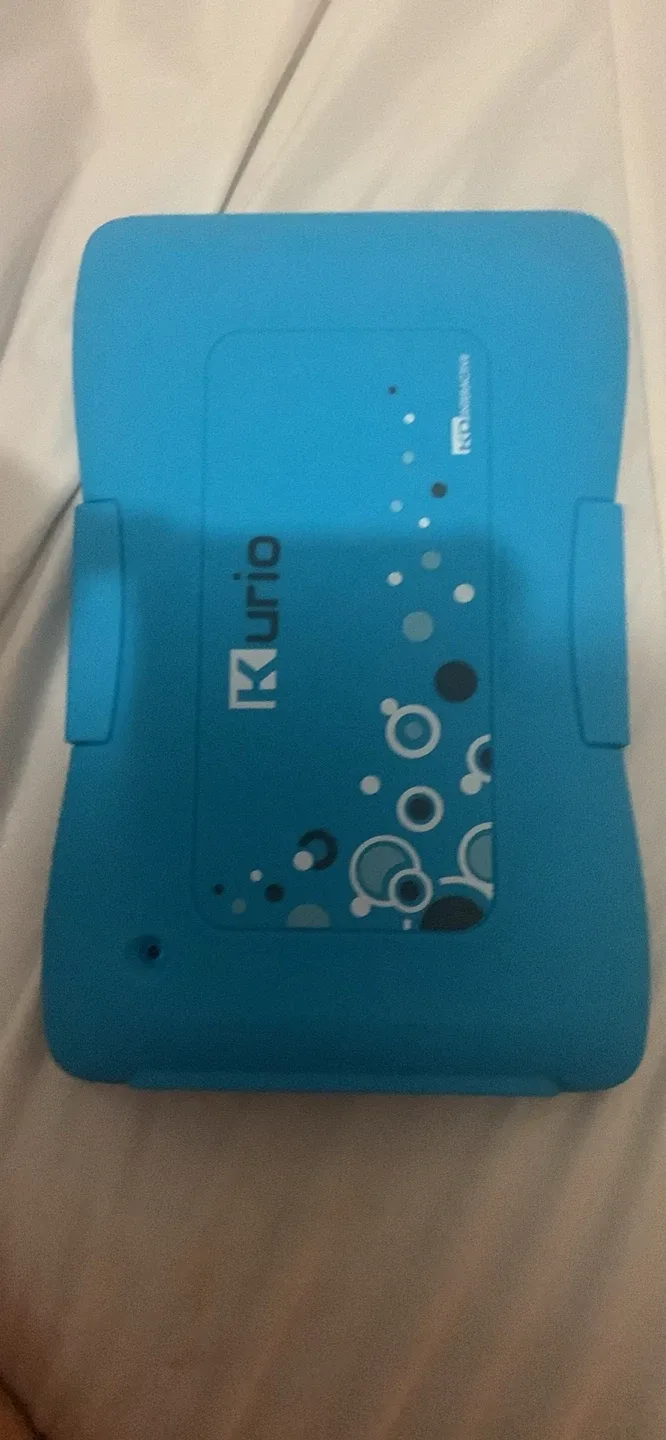 Kurio Kids Tablet - Blue