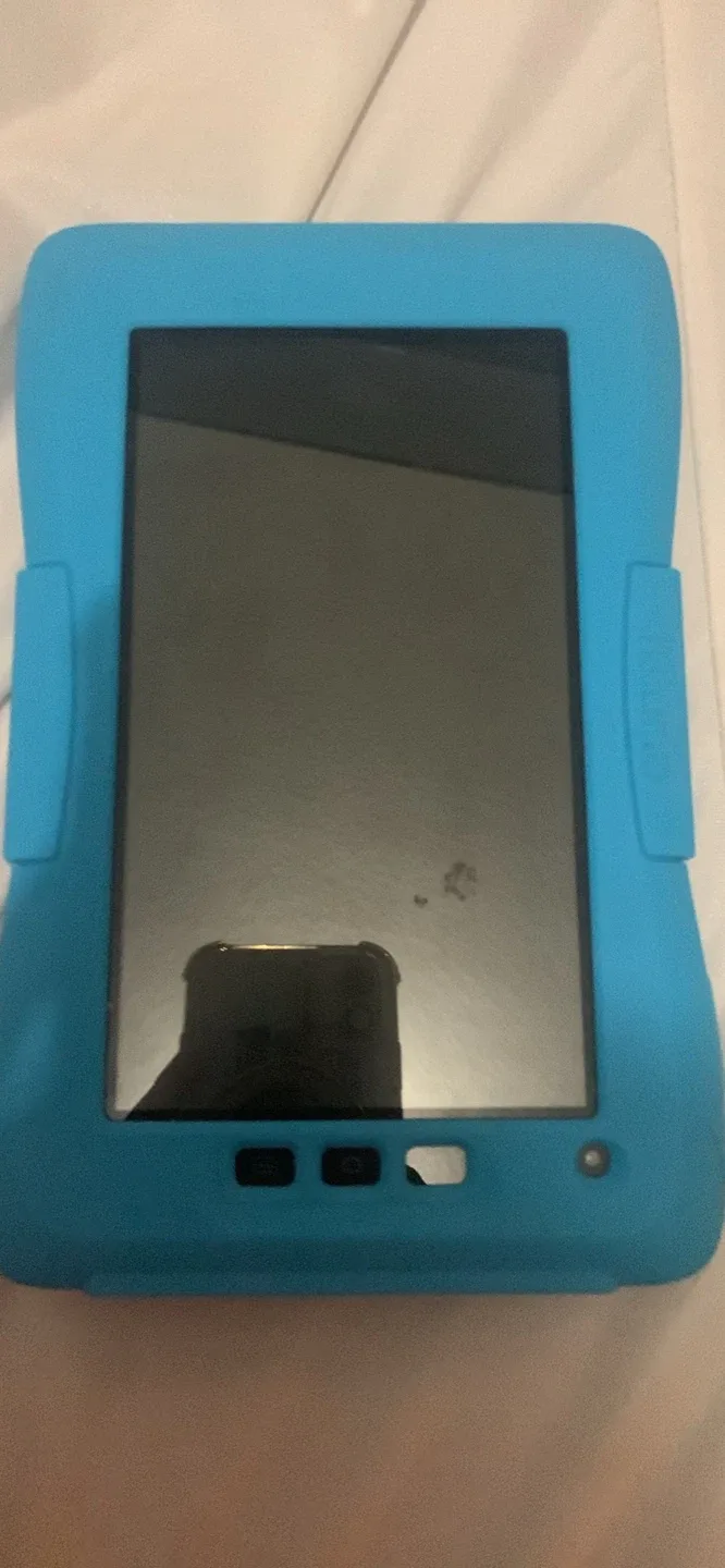 Kurio Kids Tablet - Blue image indicator(2)
