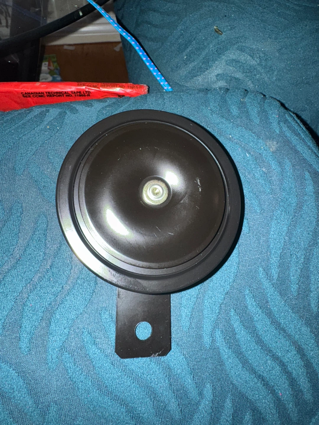 48V Horn