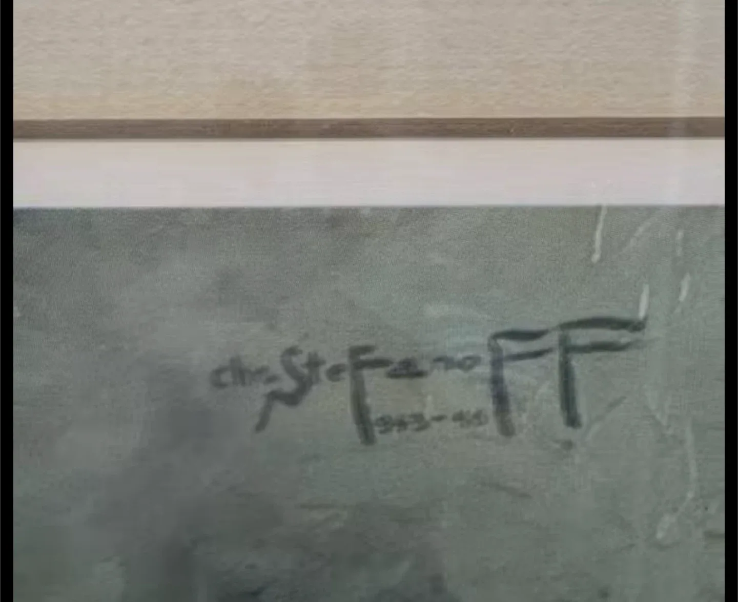 The Ghetto Uprising in Warsaw Framed Art image indicator(3)