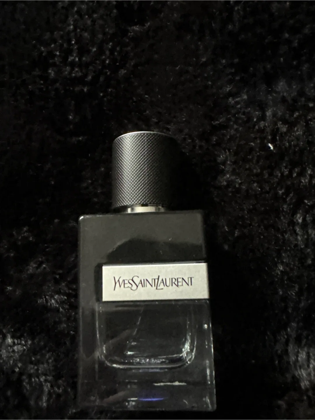 Yves Saint Laurent Y Eau de Toilette
