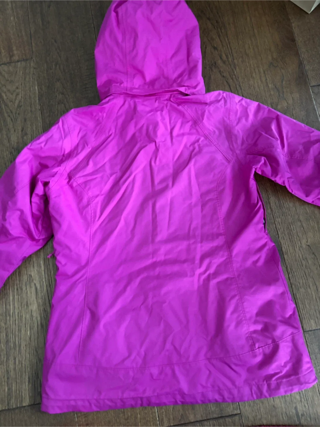 Women’s Columbia Jacket image indicator(2)