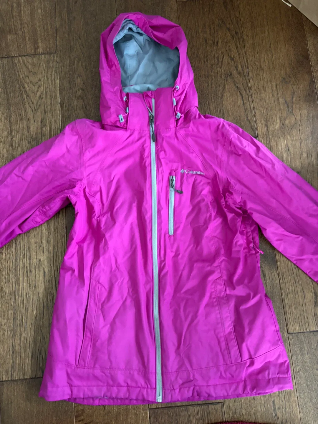 Women’s Columbia Jacket