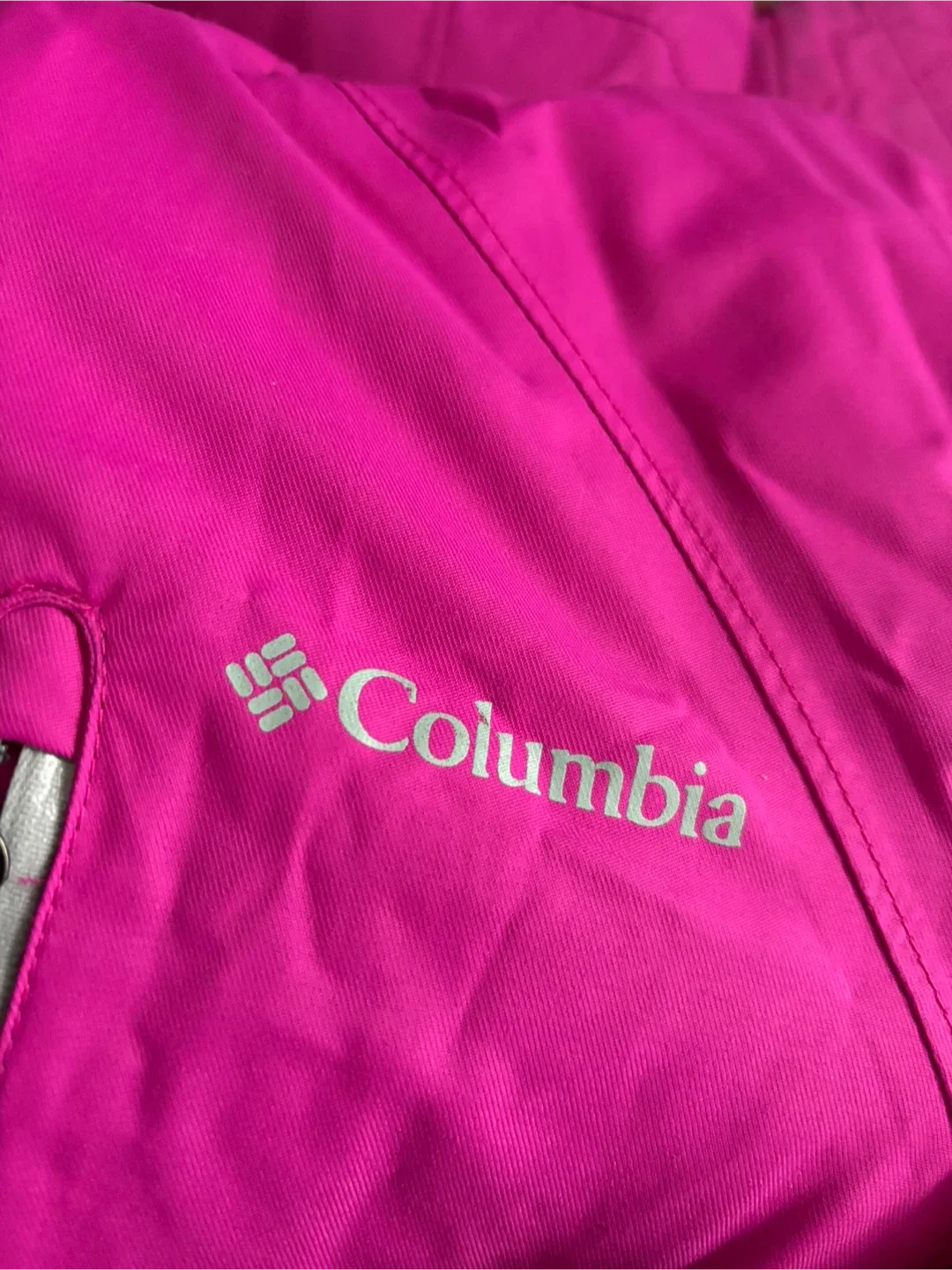 Women’s Columbia Jacket image indicator(4)