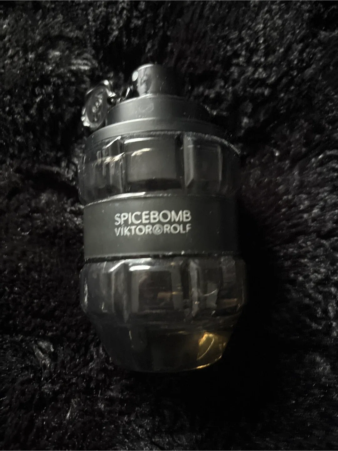 Viktor&Rolf Spicebomb
