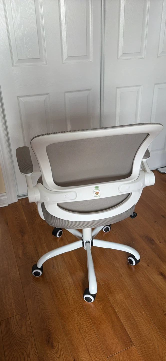 Autonomous ErgoChair - Grey - photo 2