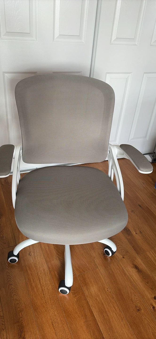 Autonomous ErgoChair - Grey