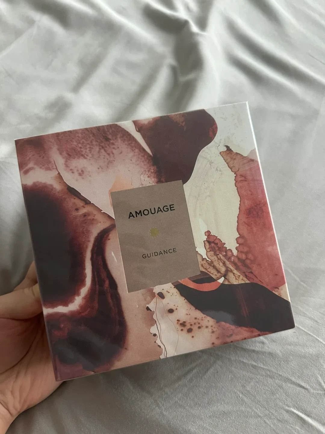 Amouage Guidance Eau de Parfum (New)