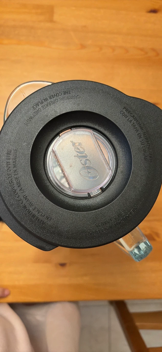 Oster Blender - Grey - photo 2