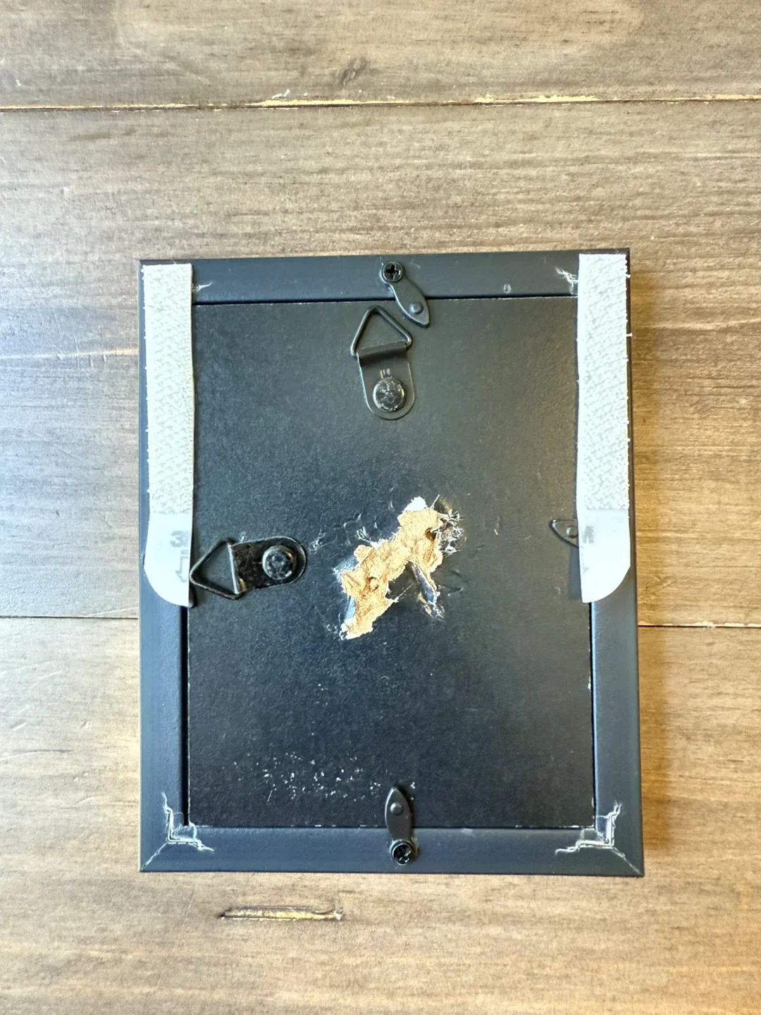 Urban Outfitters Small Gold Frame image indicator(4)