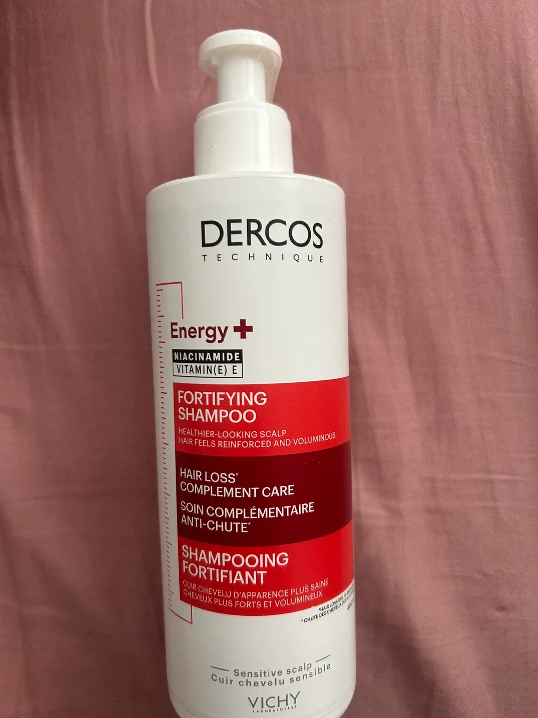 Brand New Shampoo By Vichy