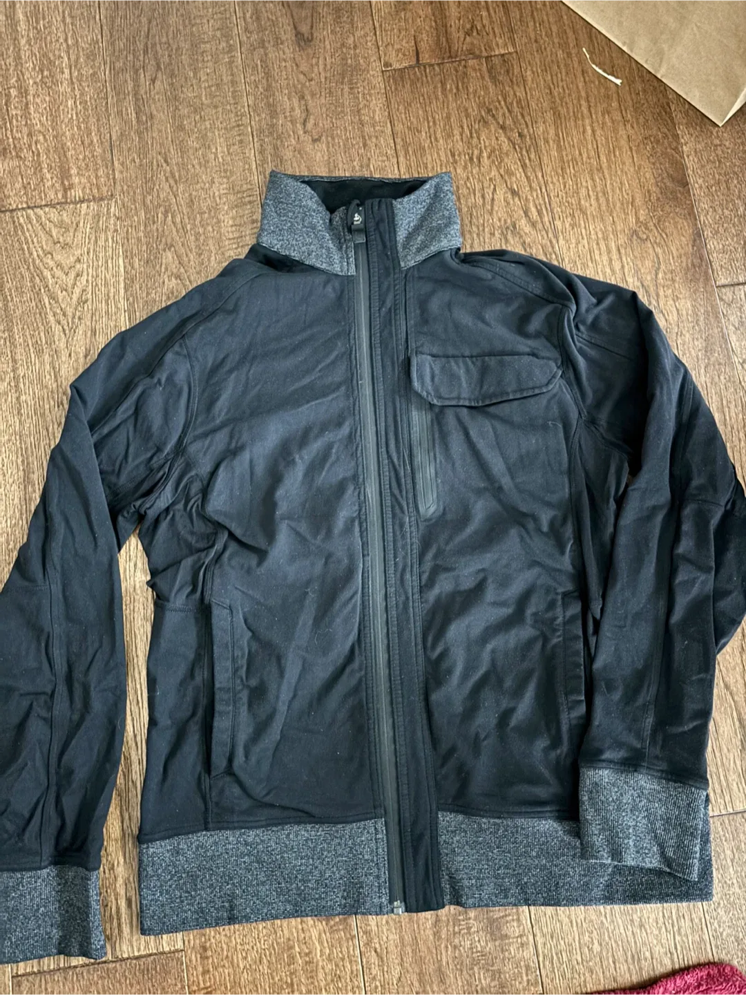 Men’s lululemon Full Zip