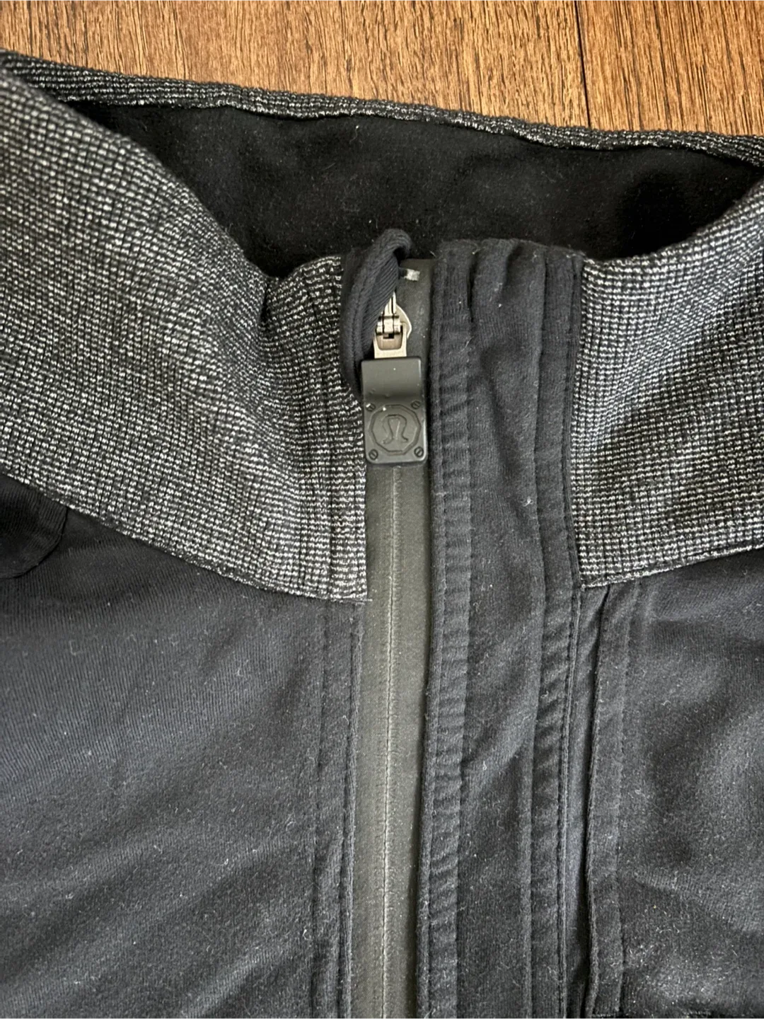 Men’s lululemon Full Zip image indicator(2)