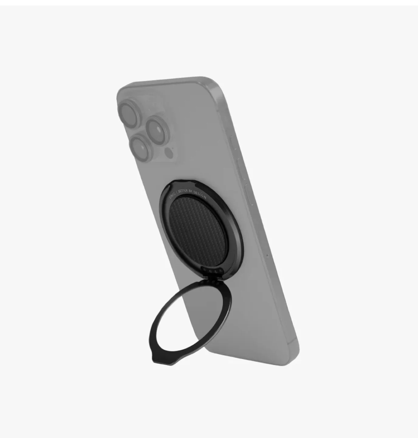 Aurox Silicone Grip Stand - New in Box! image indicator(2)