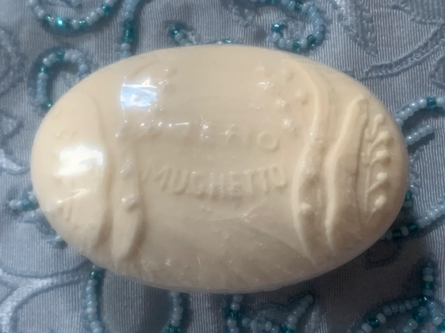 Rance 1795 Extra Fine France Soap Set - New image indicator(6)