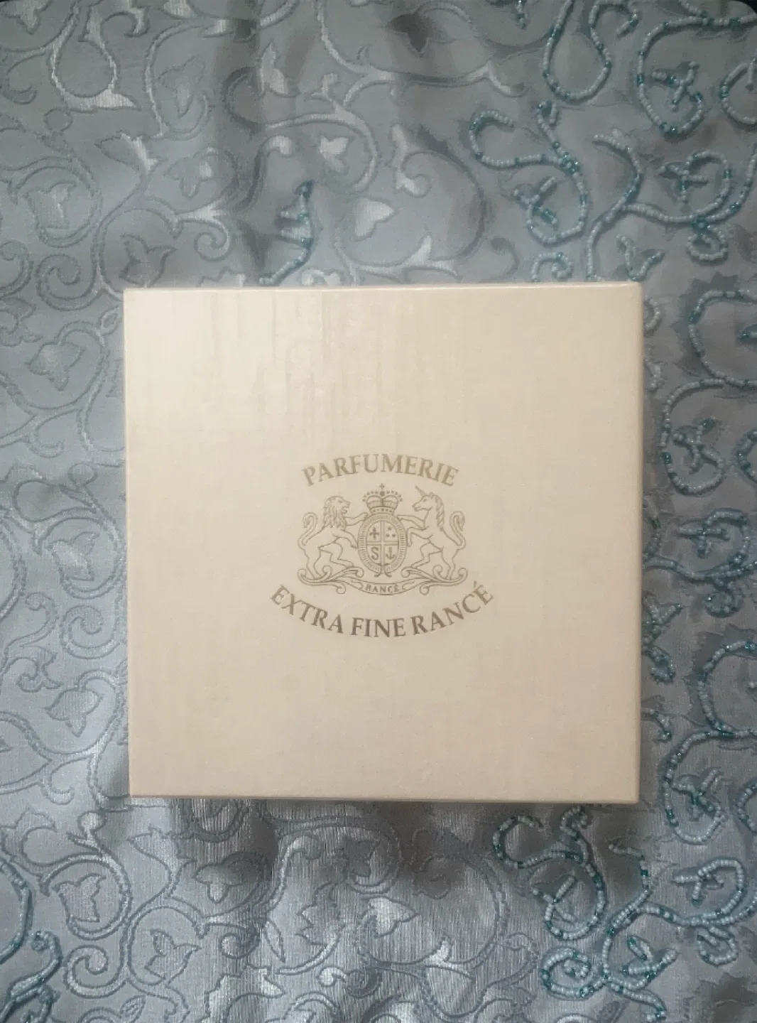 Rance 1795 Extra Fine France Soap Set - New image indicator(2)