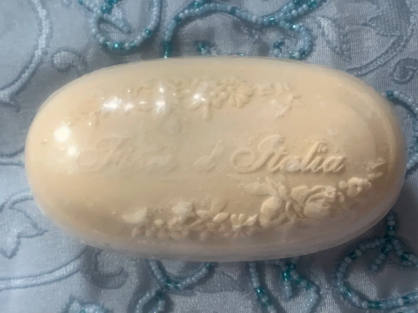 Rance 1795 Extra Fine France Soap Set - New image indicator(4)