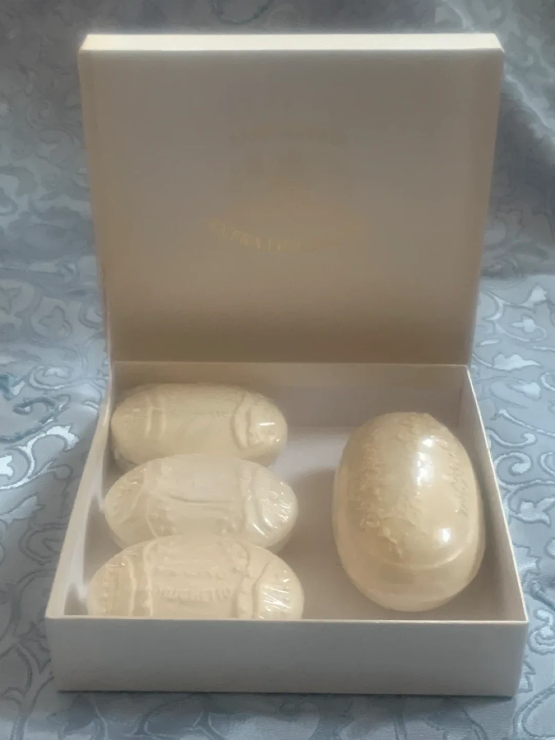 Rance 1795 Extra Fine France Soap Set - New image indicator(7)