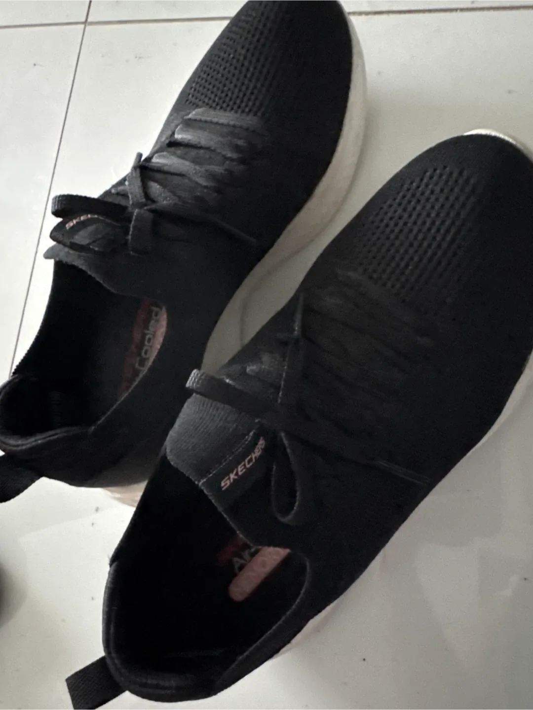 Skechers Women's Slip-On Shoes size 7