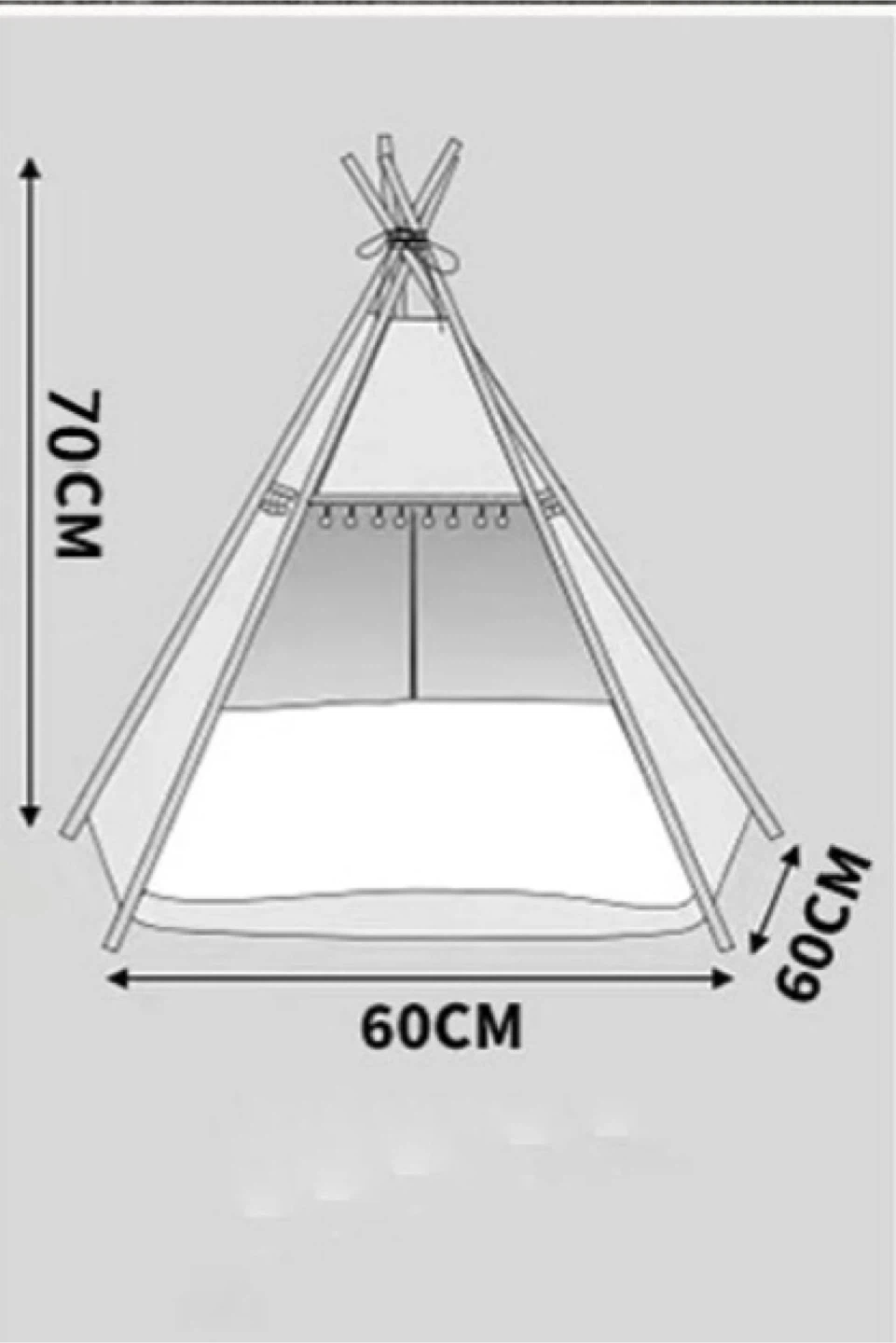Pet Tent, Perfect - photo 5