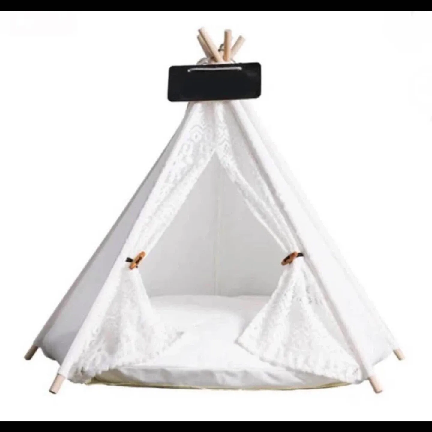 Pet Tent, Perfect