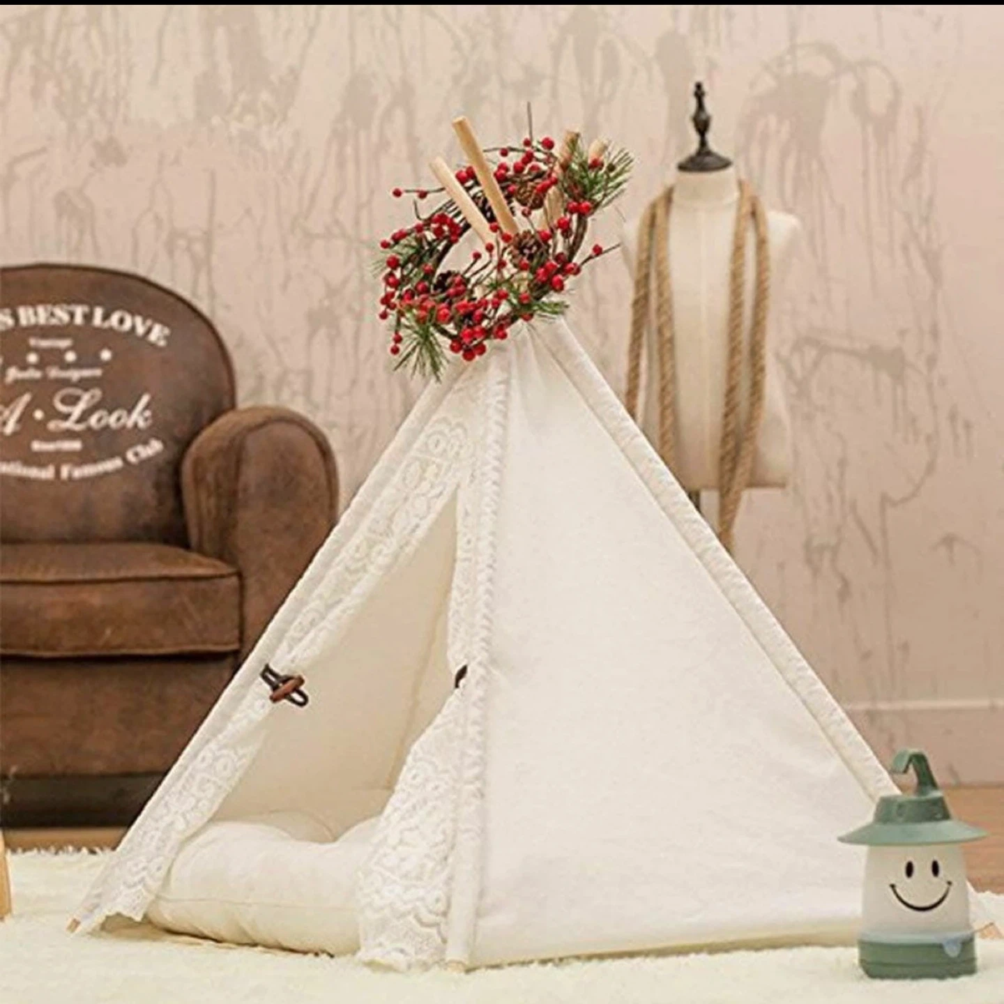 Pet Tent, Perfect - photo 3