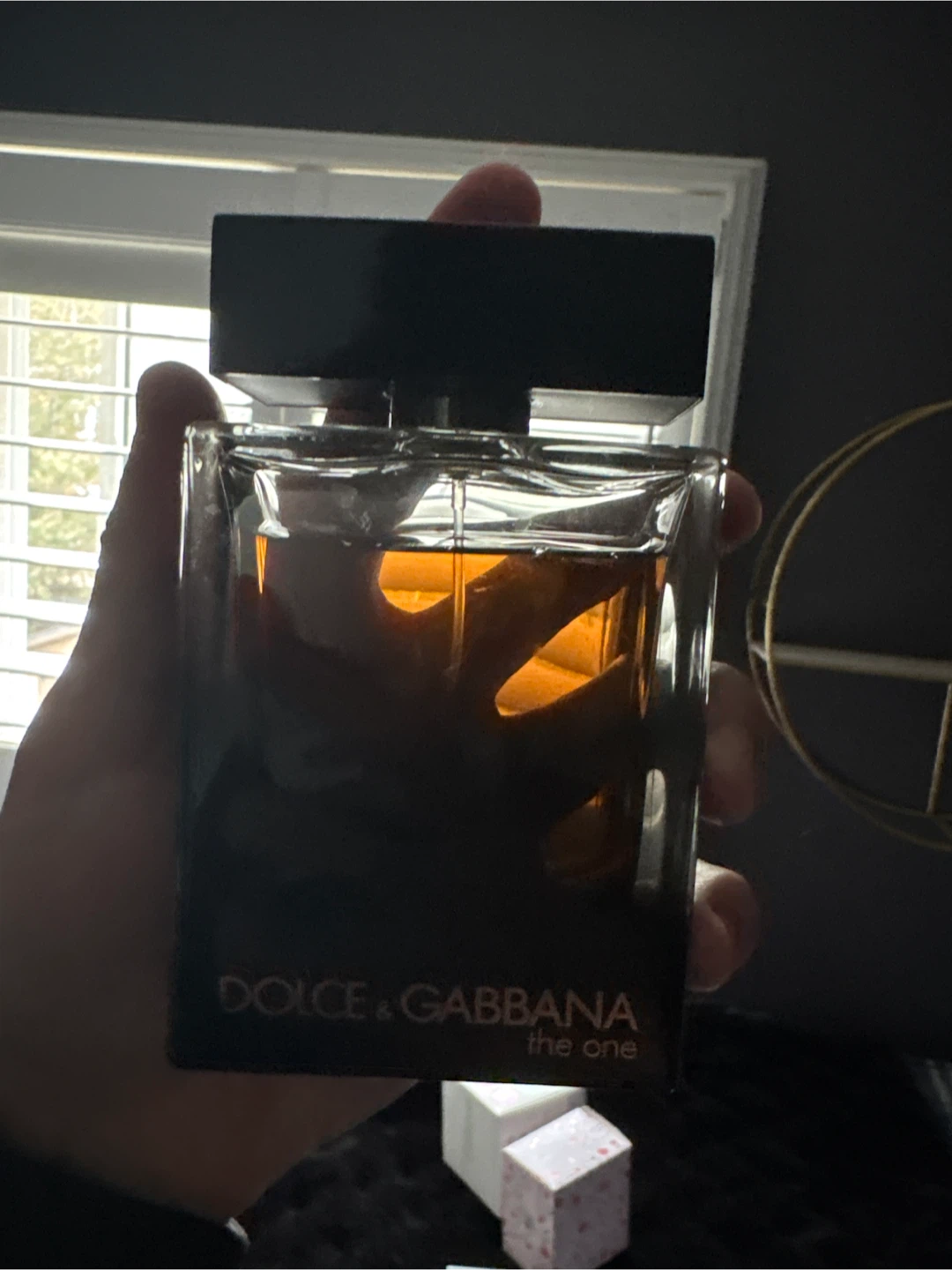 Dolce & Gabbana The One Eau de Toilette # cleanout