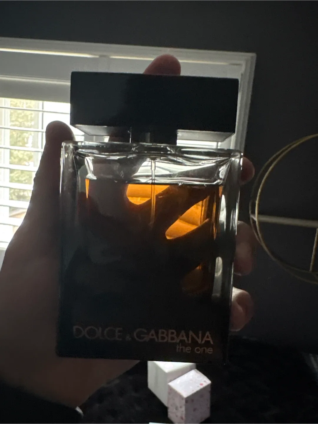 Dolce & Gabbana The One Eau de Toilette