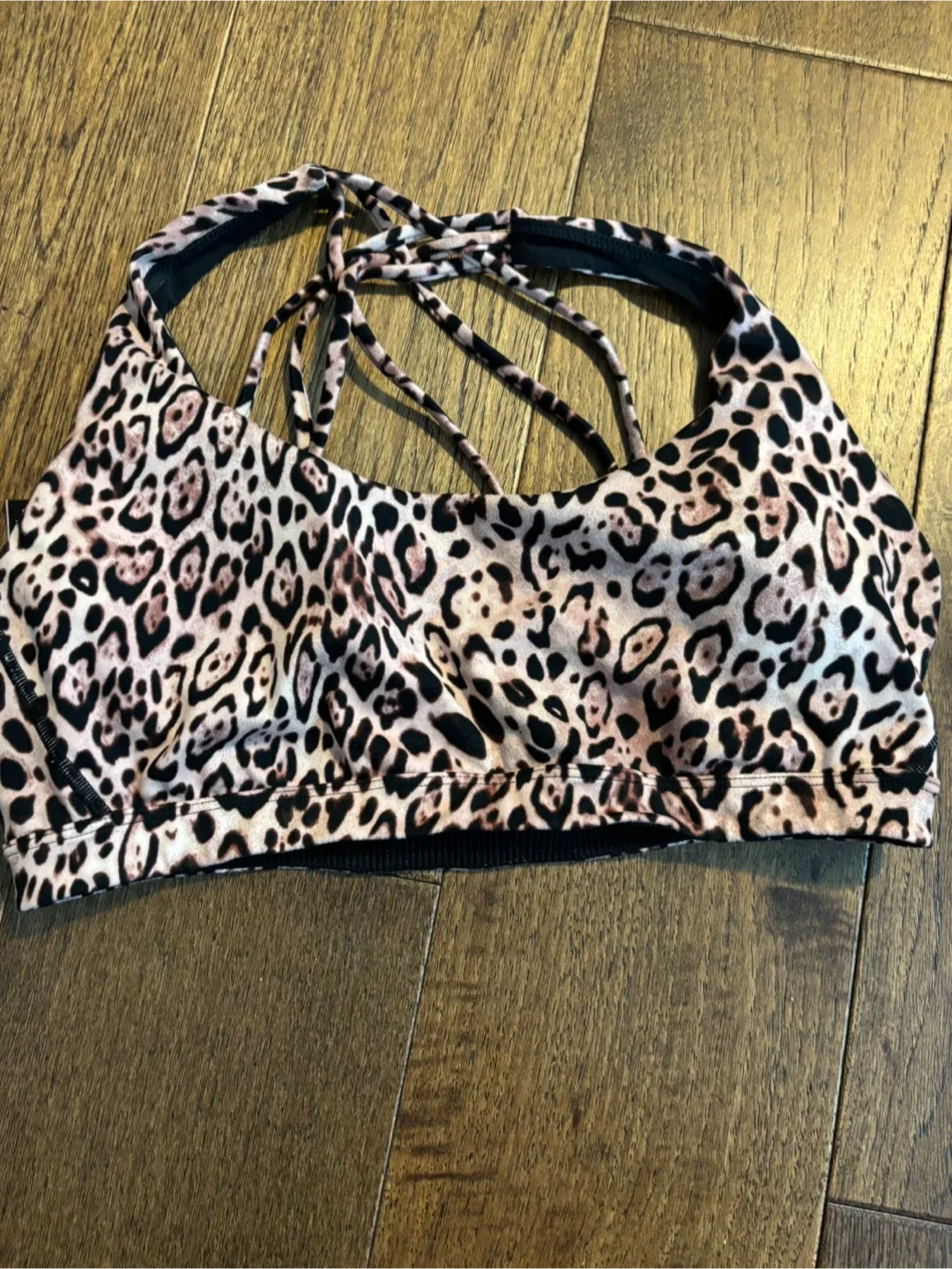 VS Sports Bras image indicator(4)