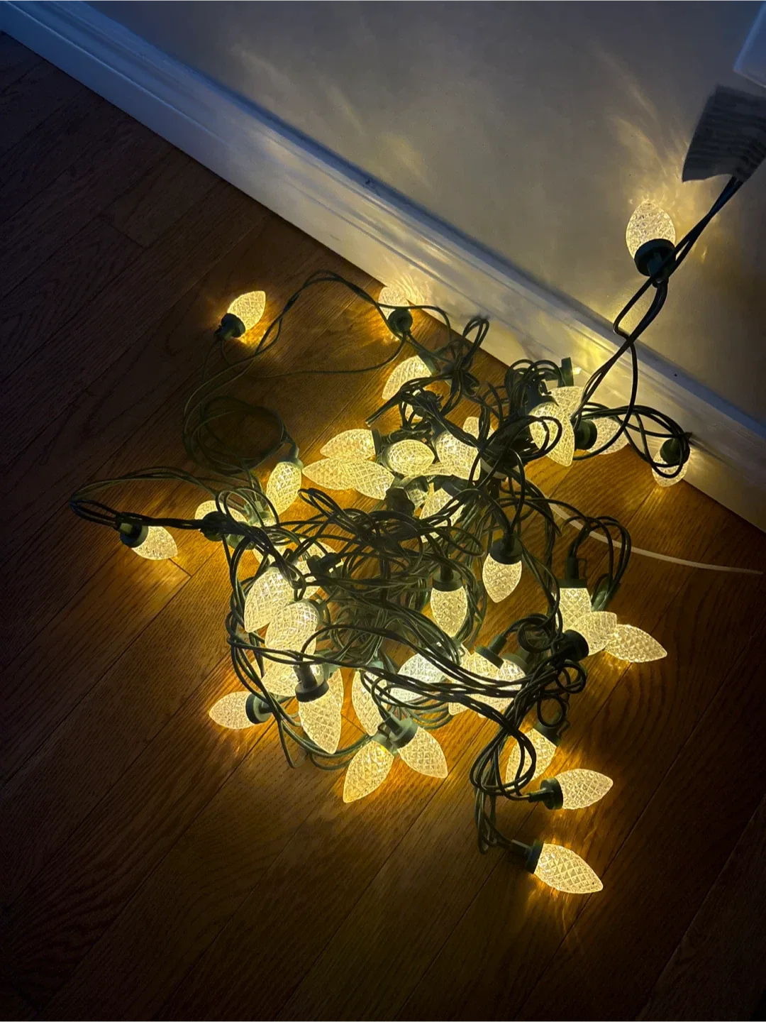 NOMA C6 LED String Lights