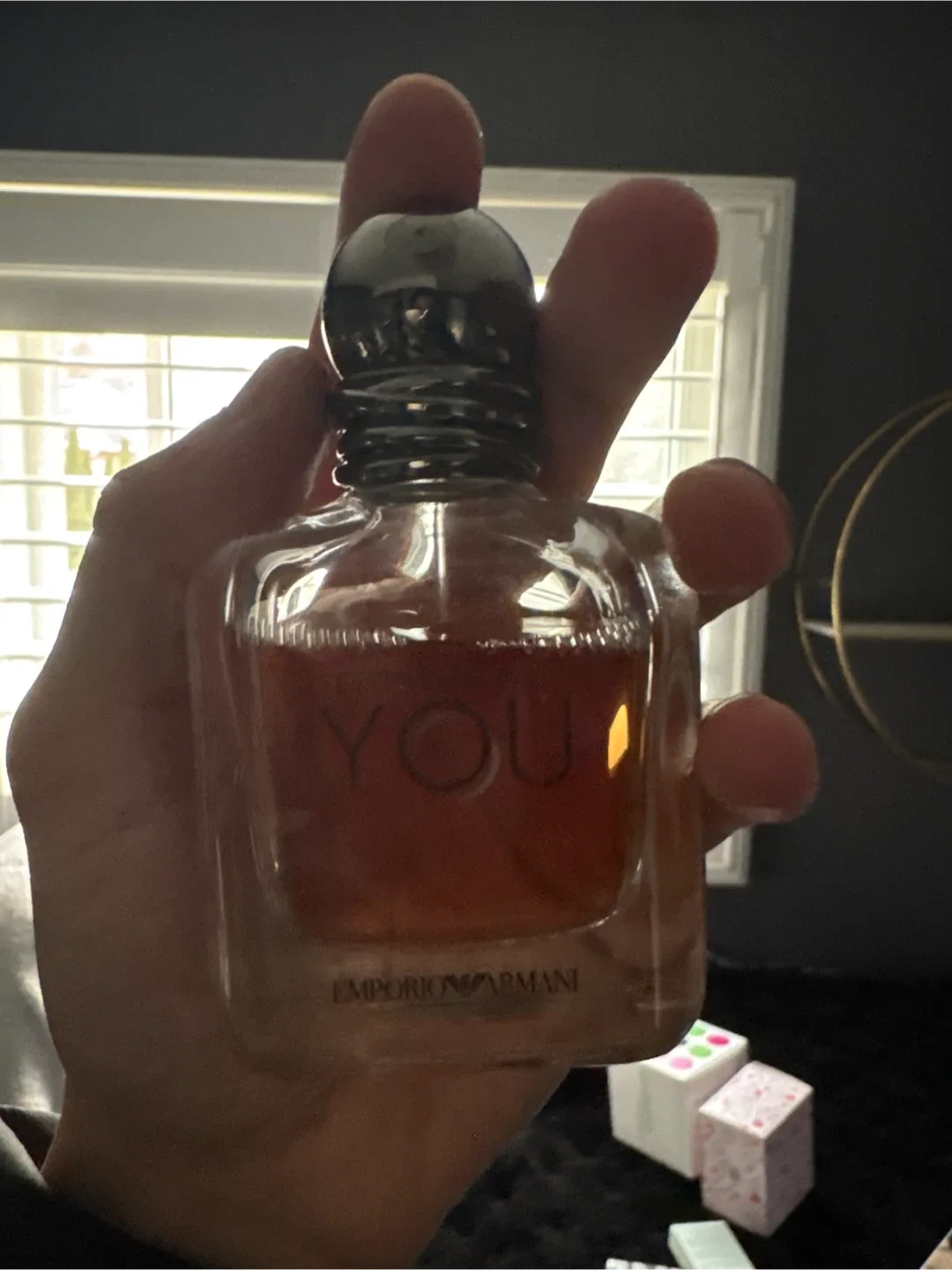 Emporio Armani You Eau de Parfum