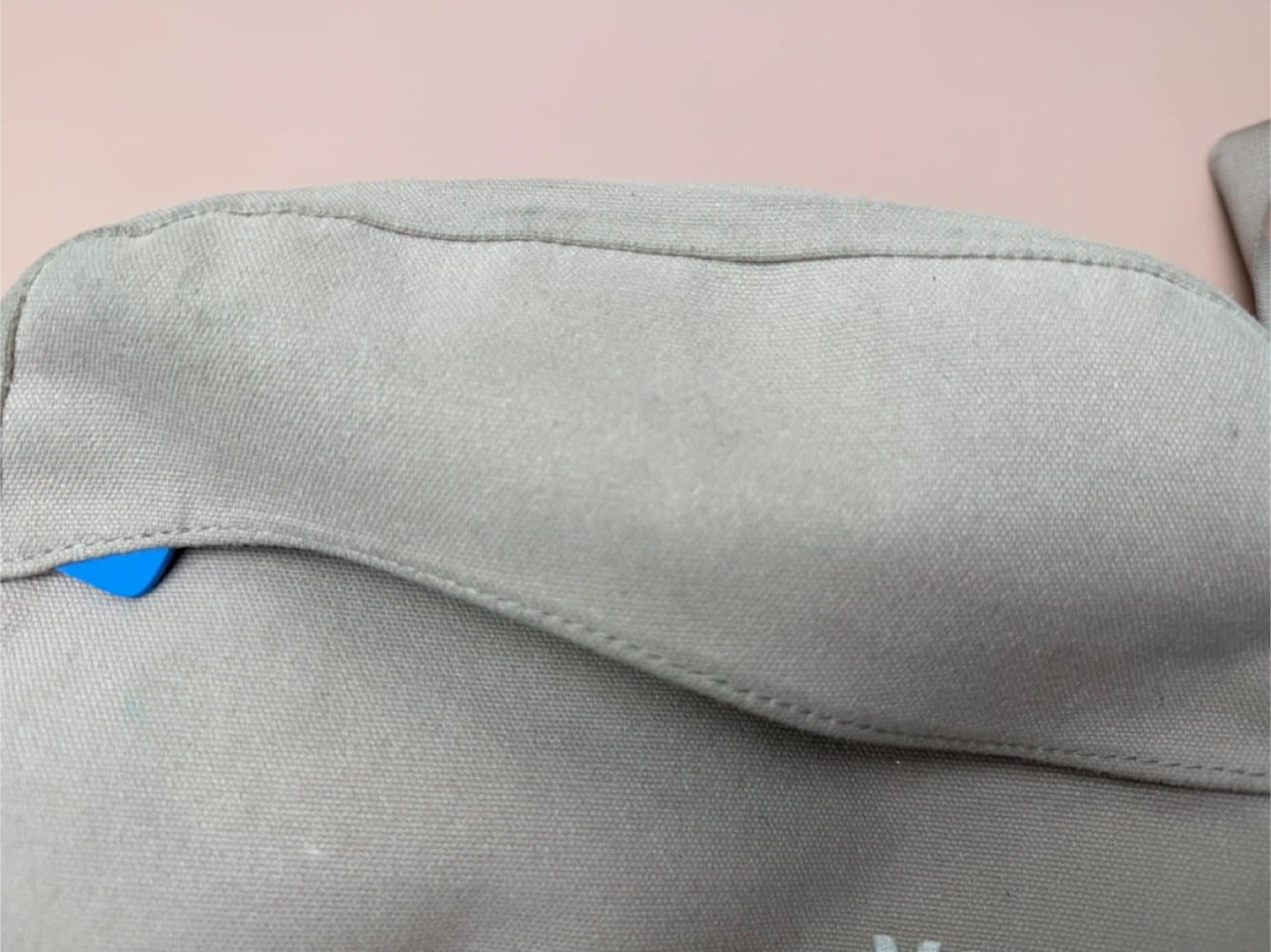 Vessi Everyday Crossbody Bag - Sandstone - photo 2