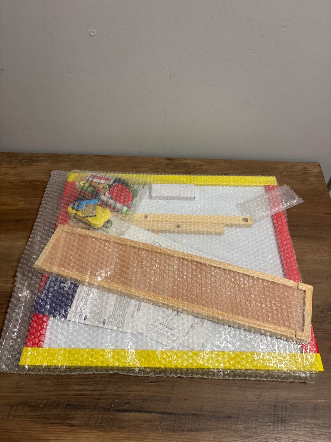 CIRO 2 in 1 Drawing Board (3+) - photo 3