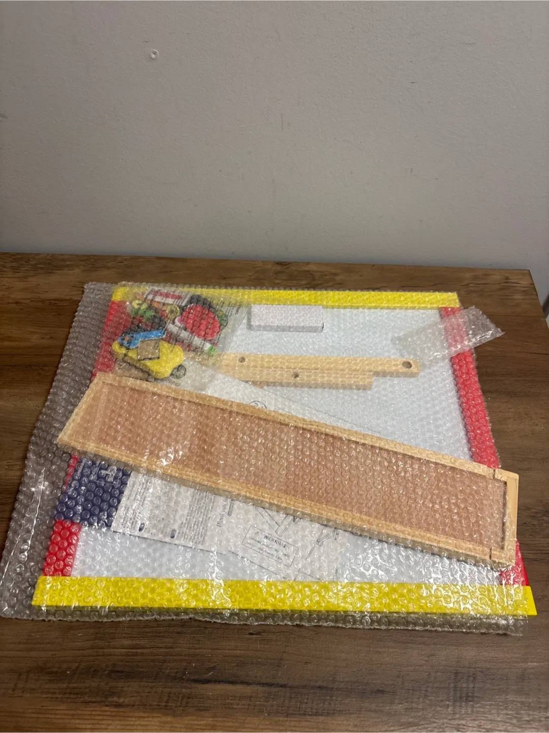 CIRO 2 in 1 Drawing Board (3+) image indicator(3)