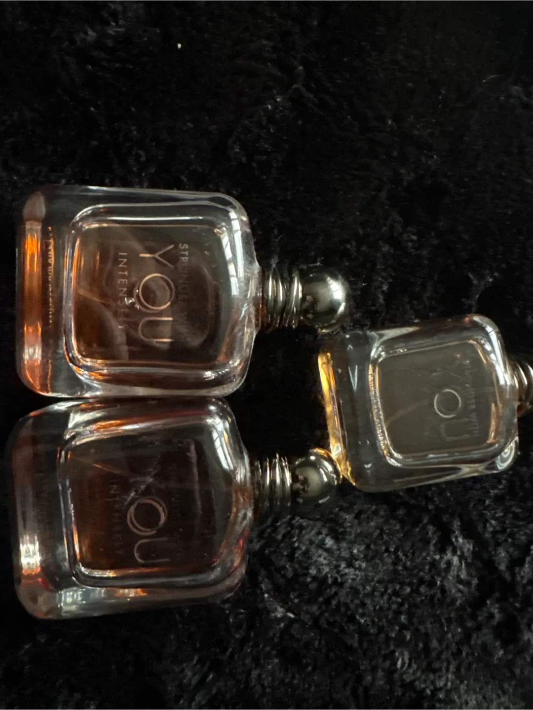 Emporio Armani 'Stronger With You Intensely' Cologne