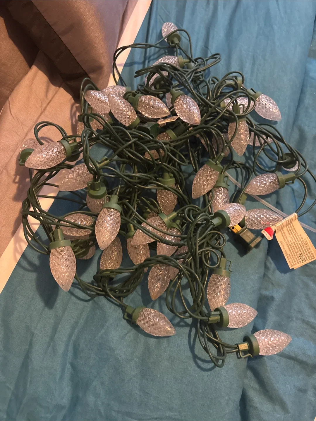 NOMA C6 LED String Lights image indicator(2)