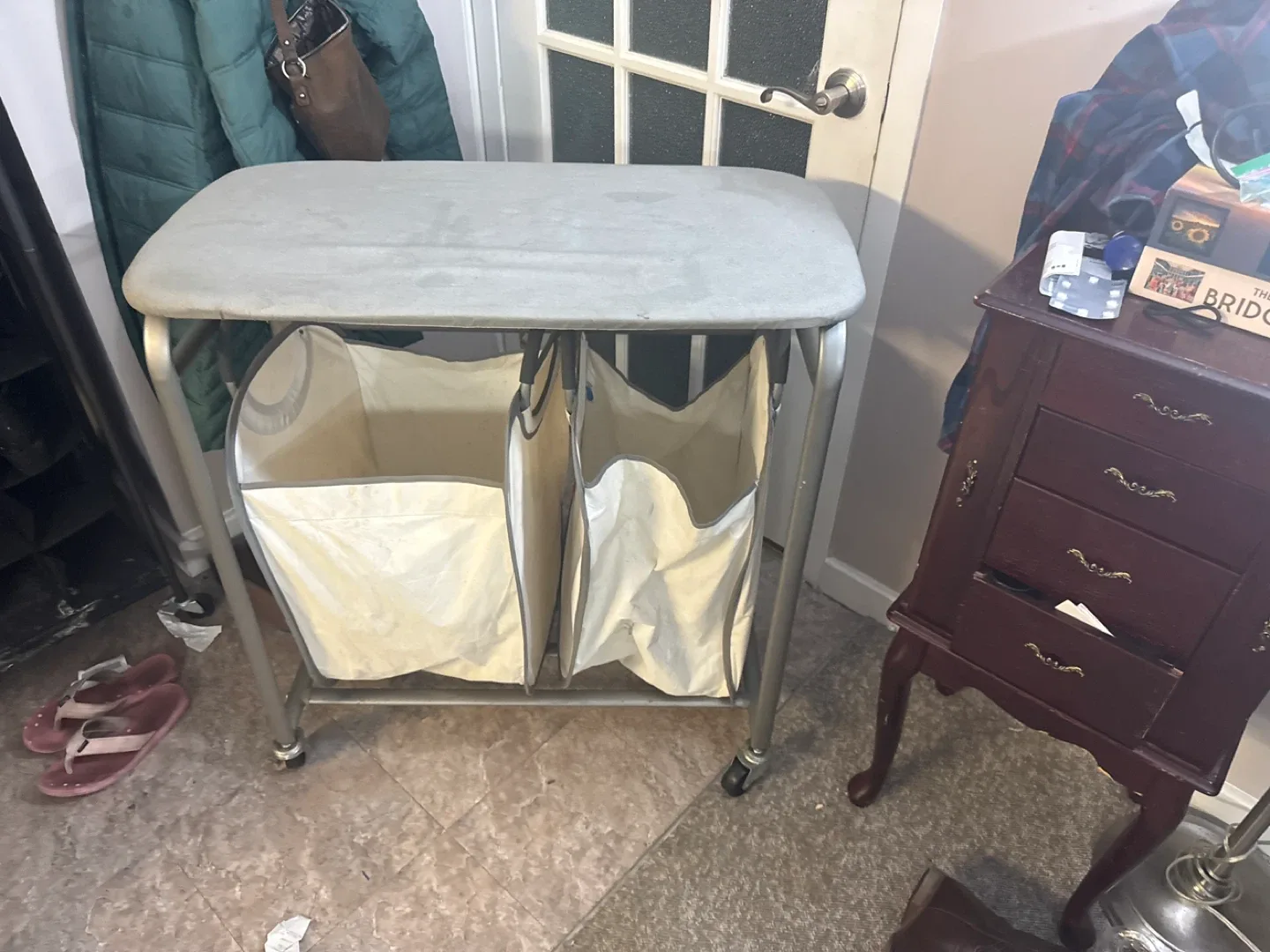 Landry hamper image indicator(2)