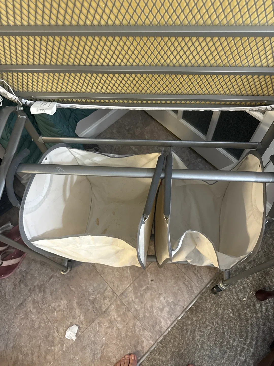 Landry hamper image indicator(3)