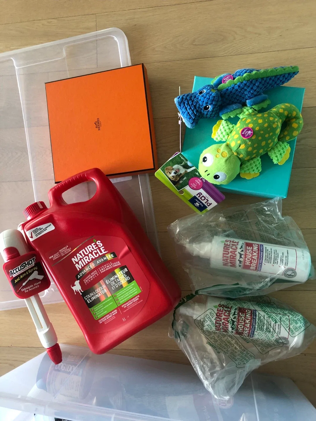 Tiffany & Co. Pet Collar Turquoise image indicator(3)