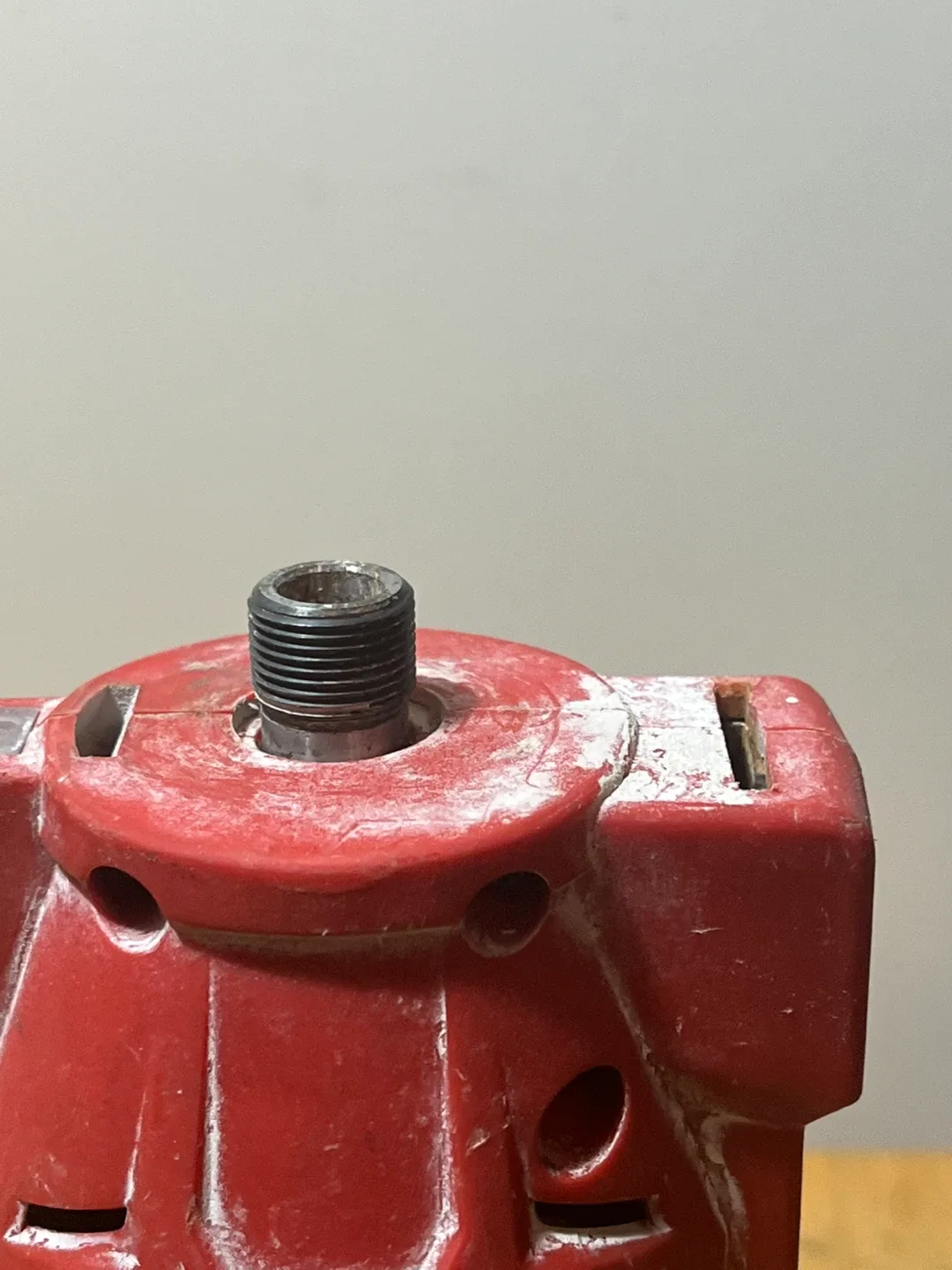 Milwaukee 2627-20 Cut Out Tool image indicator(3)