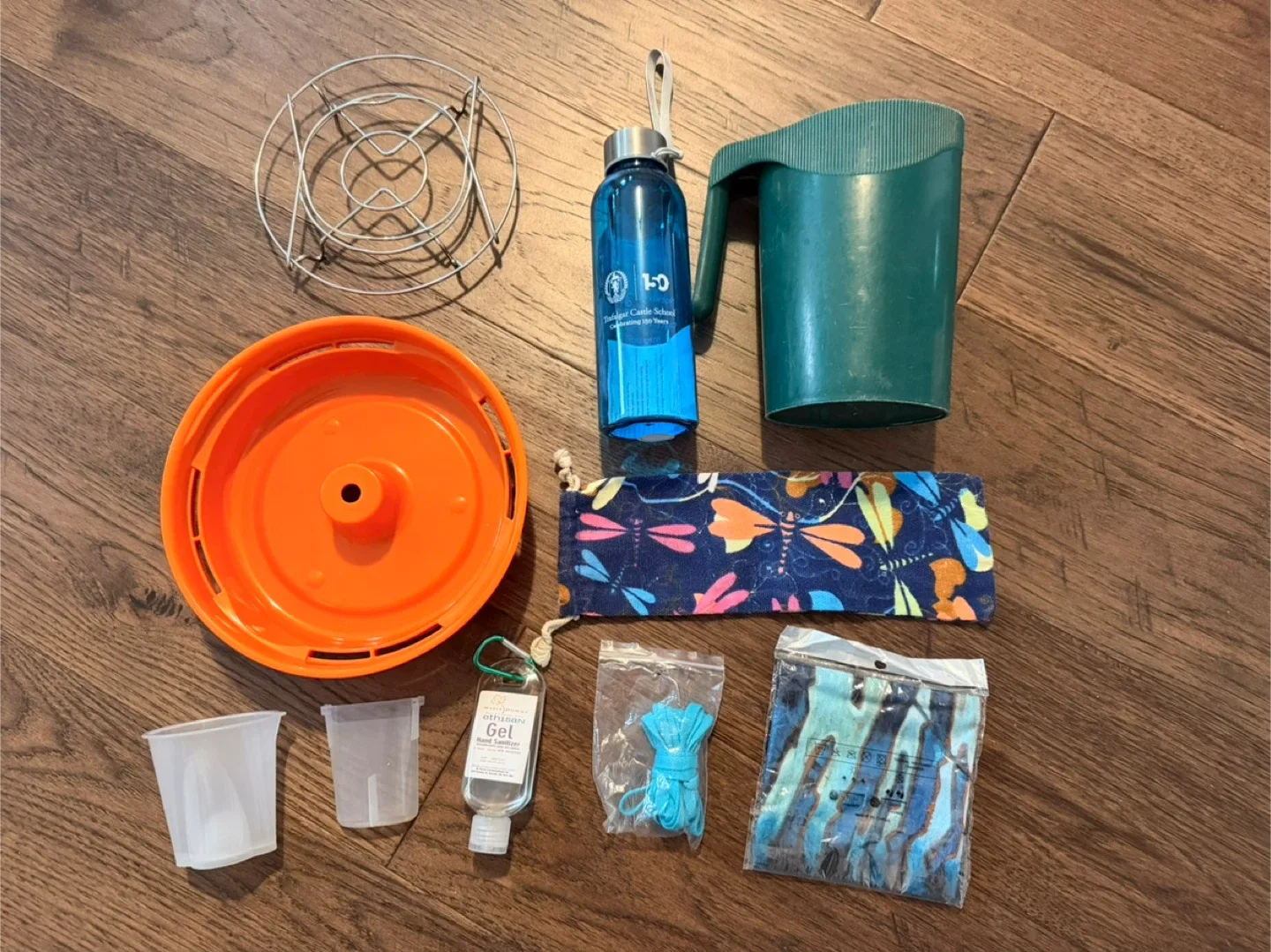 FREE Mixed Household Items